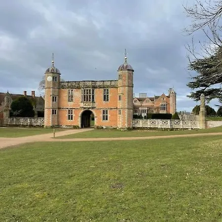Elegant Home Near Stratford Upon Avon Alcester Exterior photo