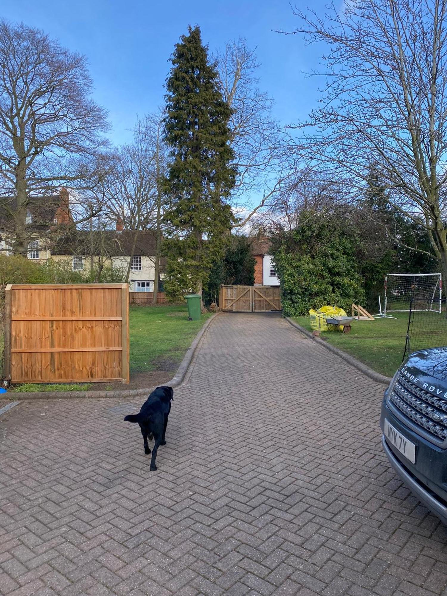 Elegant Near Stratford Upon Avon *