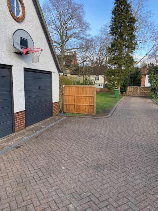 Elegant Near Stratford Upon Avon Apartment Alcester