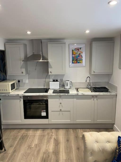Apartment Elegant Near Stratford Upon Avon *