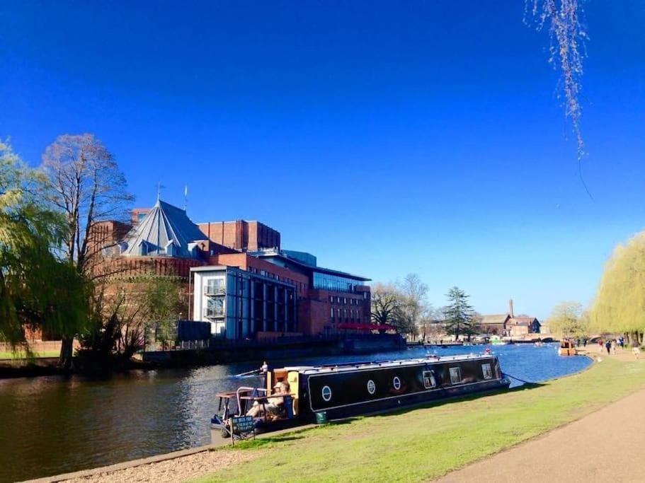 Apartment Elegant Near Stratford Upon Avon *