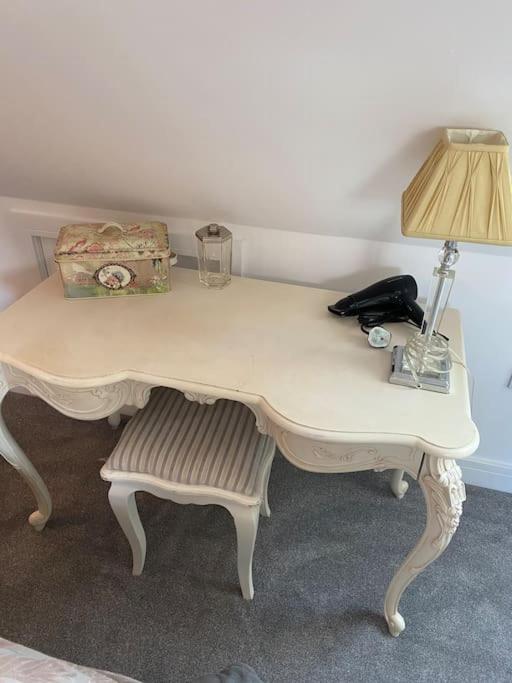 Apartment Elegant Near Stratford Upon Avon