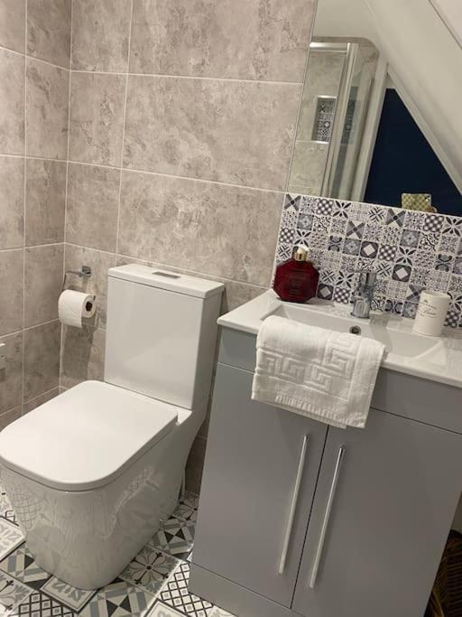 Elegant Near Stratford Upon Avon Apartment Alcester