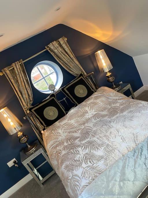 Apartment Elegant Near Stratford Upon Avon Alcester