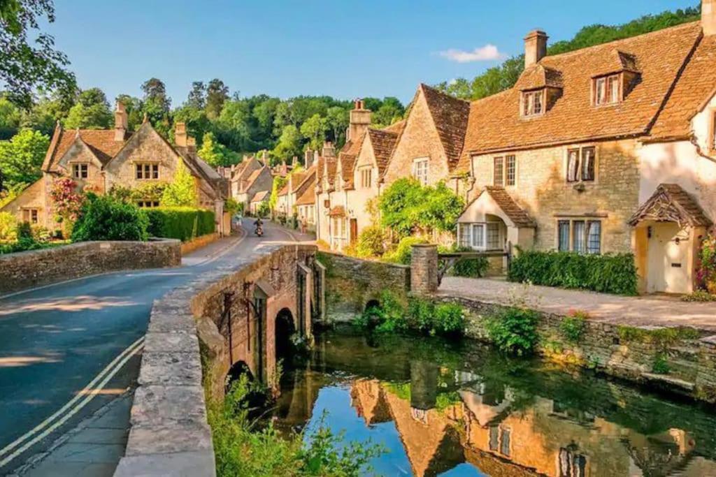 Elegant Near Stratford Upon Avon