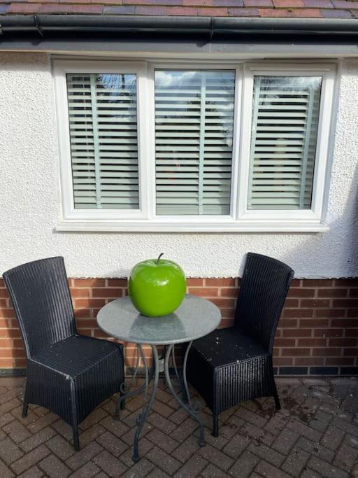 Elegant Near Stratford Upon Avon Alcester