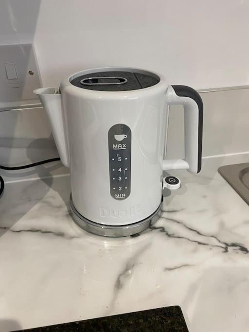 Apartment Elegant Near Stratford Upon Avon *