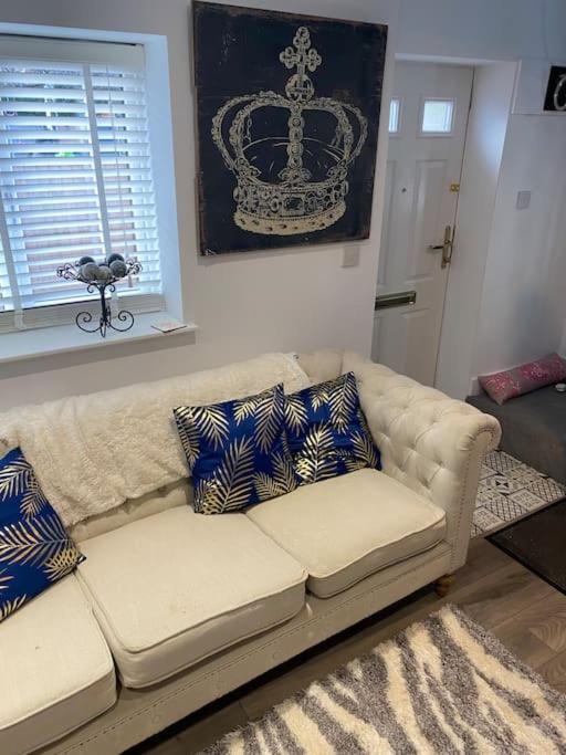 Elegant Near Stratford Upon Avon *