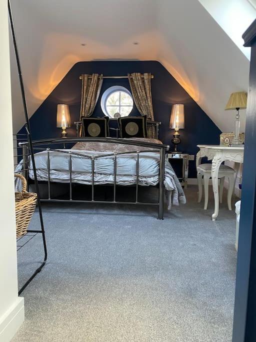 Apartment Elegant Near Stratford Upon Avon