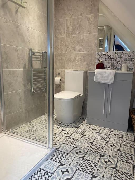 Elegant Near Stratford Upon Avon Alcester
