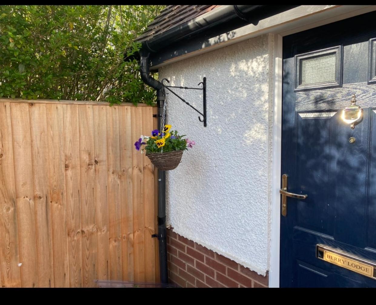 Apartment Elegant Near Stratford Upon Avon